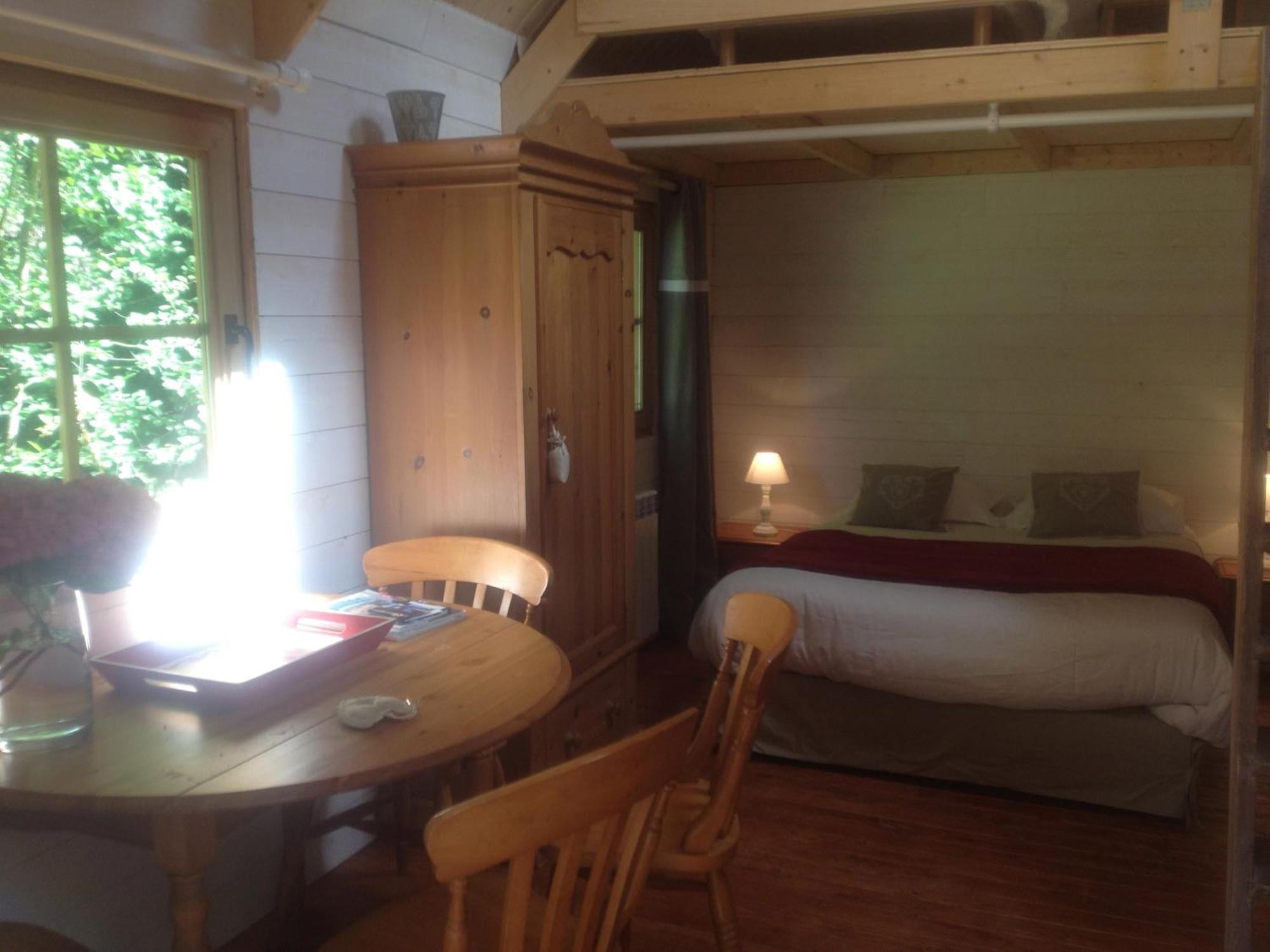 Bed and Breakfast Manoir De La Baronnie Saint-Malo Exterior foto