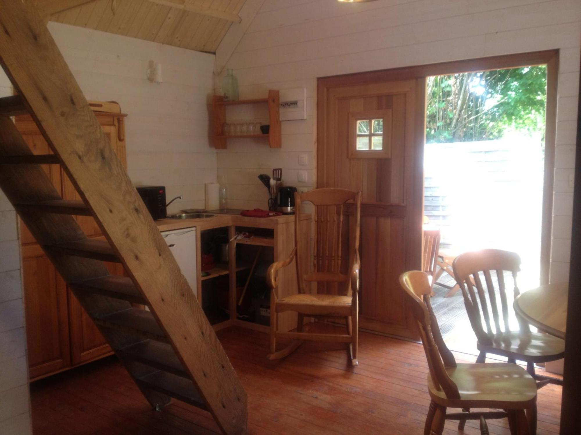 Bed and Breakfast Manoir De La Baronnie Saint-Malo Exterior foto